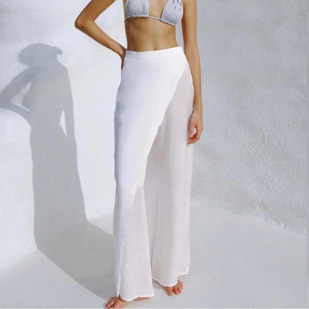 BAOBAB Cloud Pants NWOT